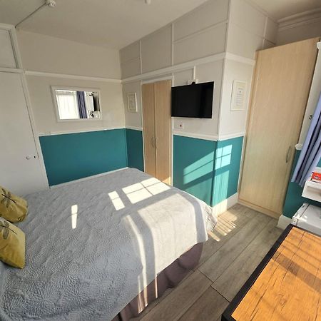 Glendevon House Hotel ブロムリー エクステリア 写真