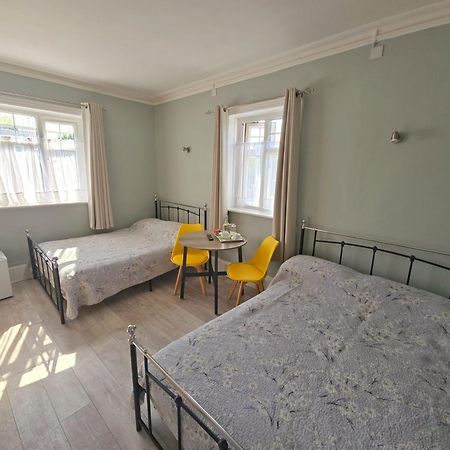 Glendevon House Hotel ブロムリー エクステリア 写真