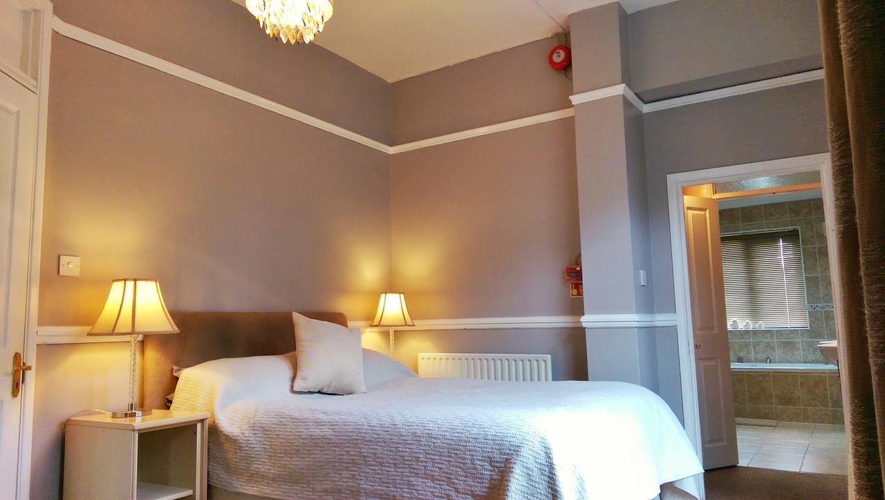 Glendevon House Hotel ブロムリー エクステリア 写真
