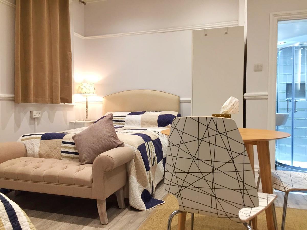 Glendevon House Hotel ブロムリー エクステリア 写真